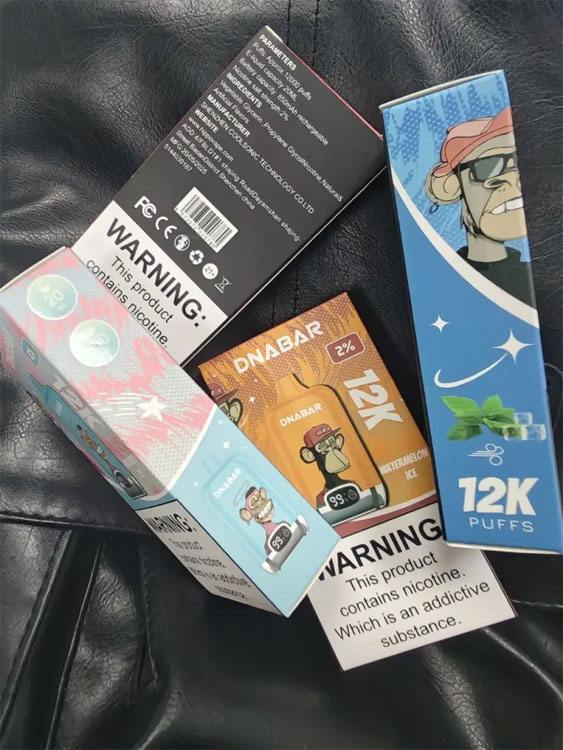 istick ile Elektronik Sigara Dünyasına Adım Atın