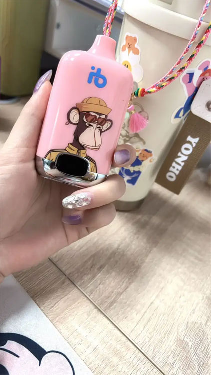 Antalya’da Elektronik Sigara Bulabileceğiniz Mekanlar