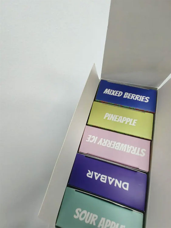 İzmit'te Elektronik Sigara Kullanımının Avantajları ve Trendleri