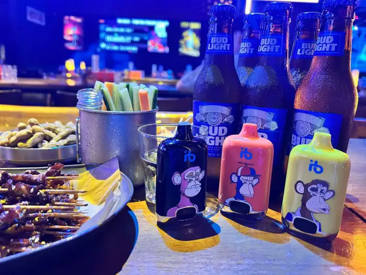 Amerikan Pasajı'nda Elektronik Sigara Trendleri ve Fırsatları