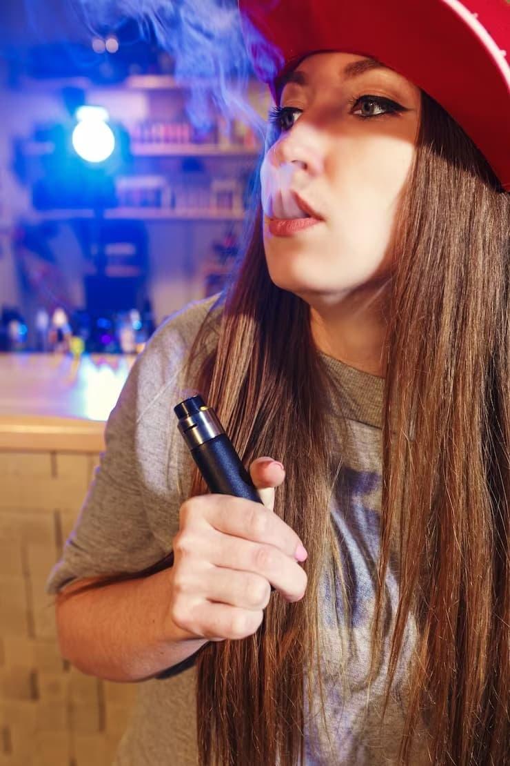 IBvape E-Zigarette ile Lezzet Testi - bisküvili likit tadı, performans ve satın alma rehberi