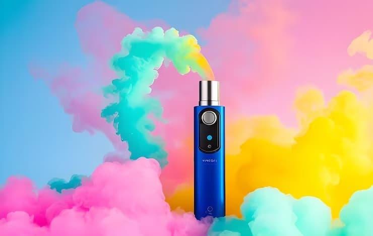 IBVape Shop ve smok r kiss ile en yeni vape incelemesi ve kampanya fırsatları
