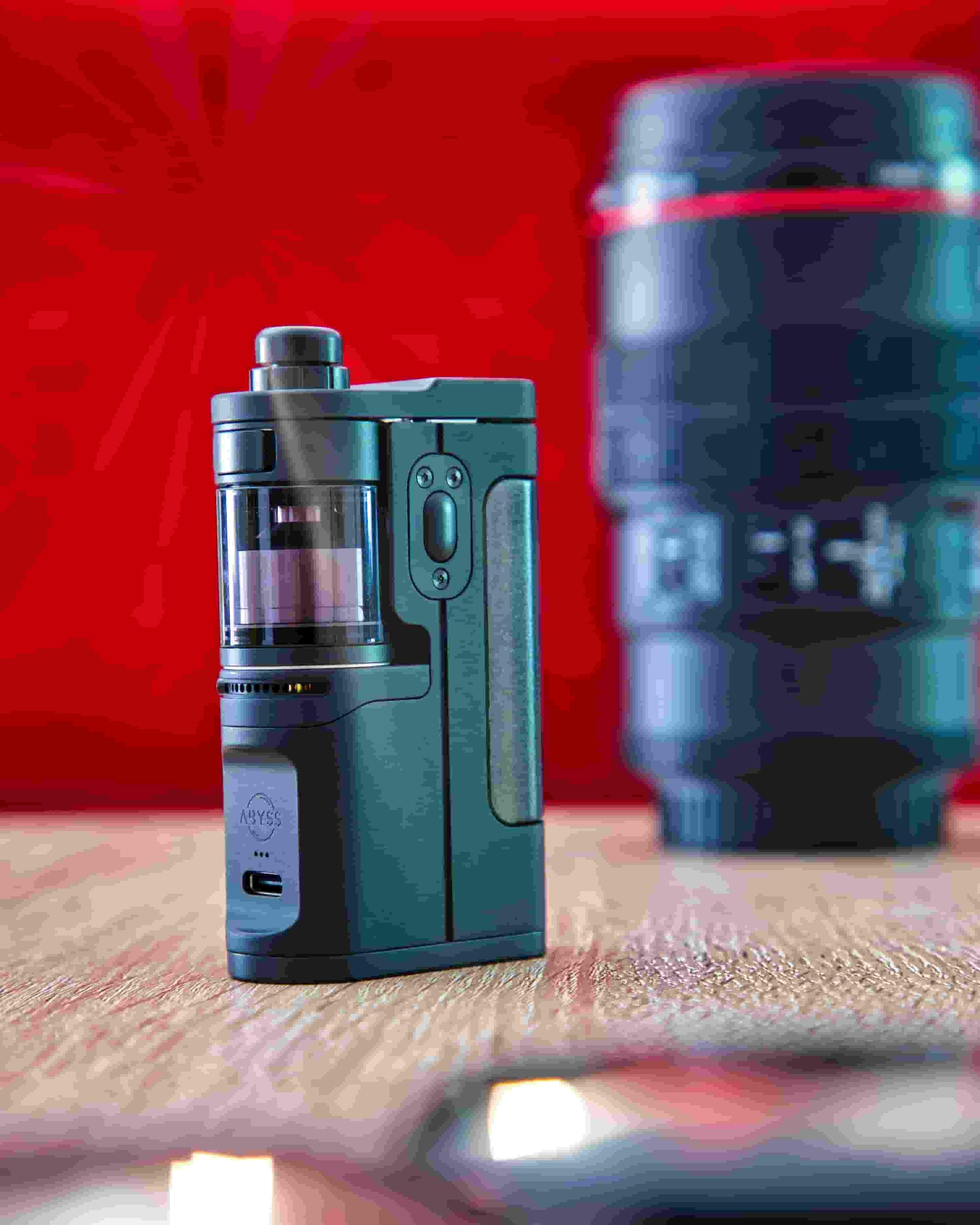 IBVape melo 3 mini atomizer uyumluluk incelemesi, coil seçenekleri ve IBVape performans karşılaştırması