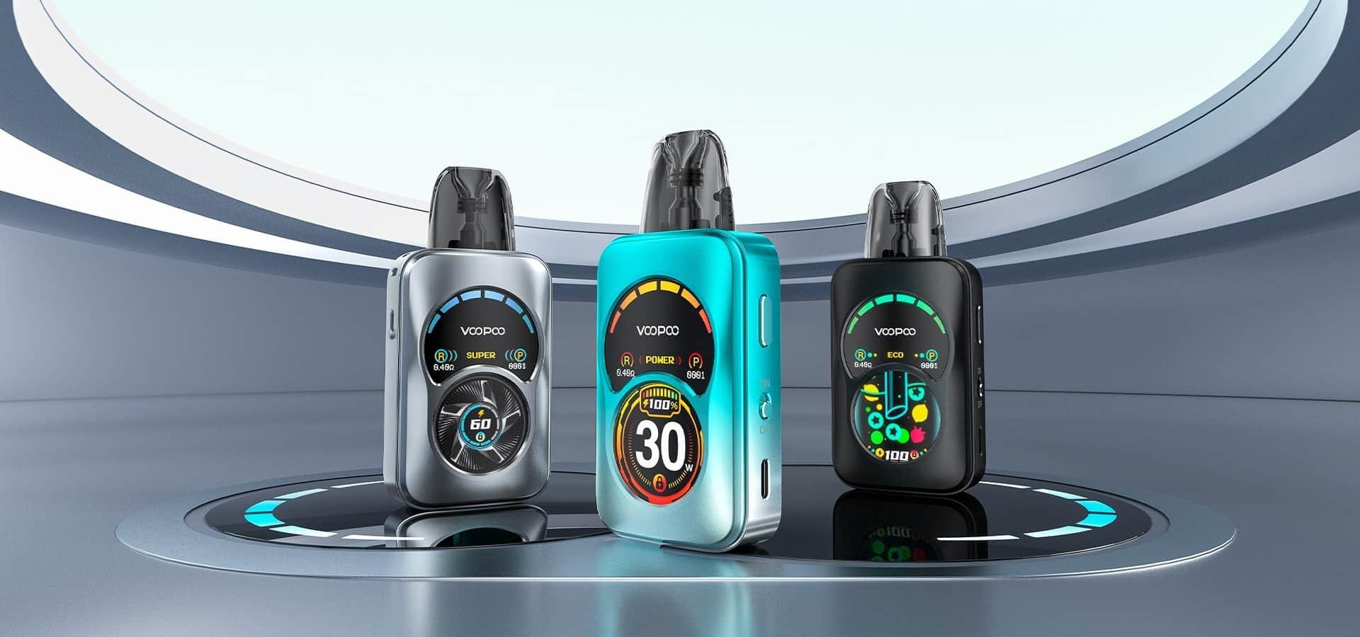 Juul Pods Türkiye ile Yenilikçi Buhar Deneyimi ve Başlıca Özellikler