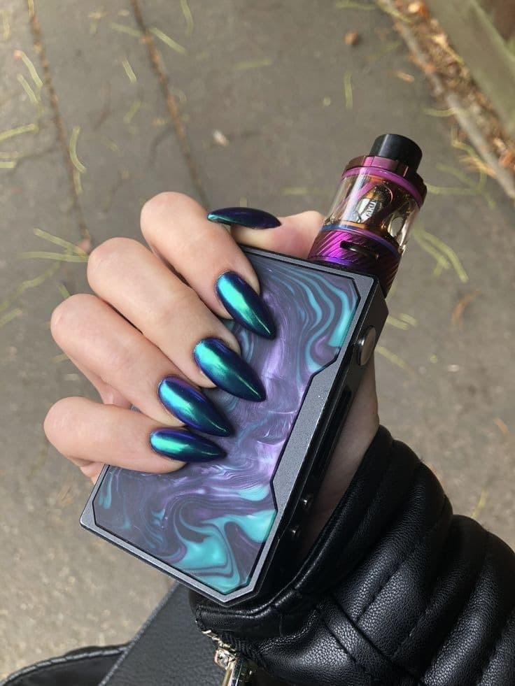 Cigarrillo Electronico ile En İyi Deneyim için iStick Pico Melo 3 Mini Seçenekleri