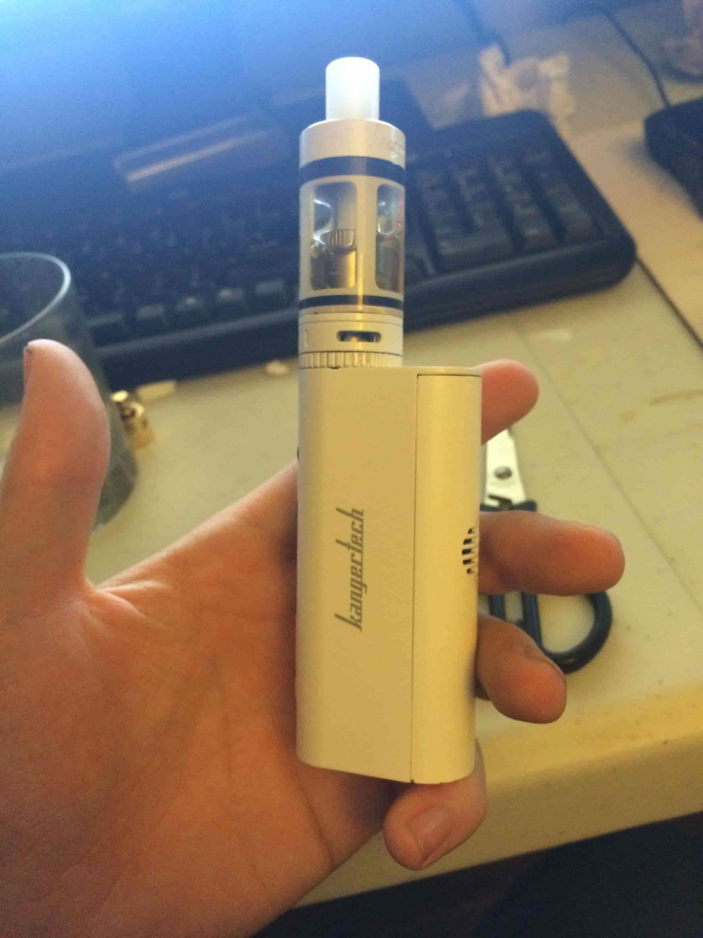 E cigi bolt ile Cuttwood Boss Reserve deneyimi ve avantajları hakkında detaylı rehber