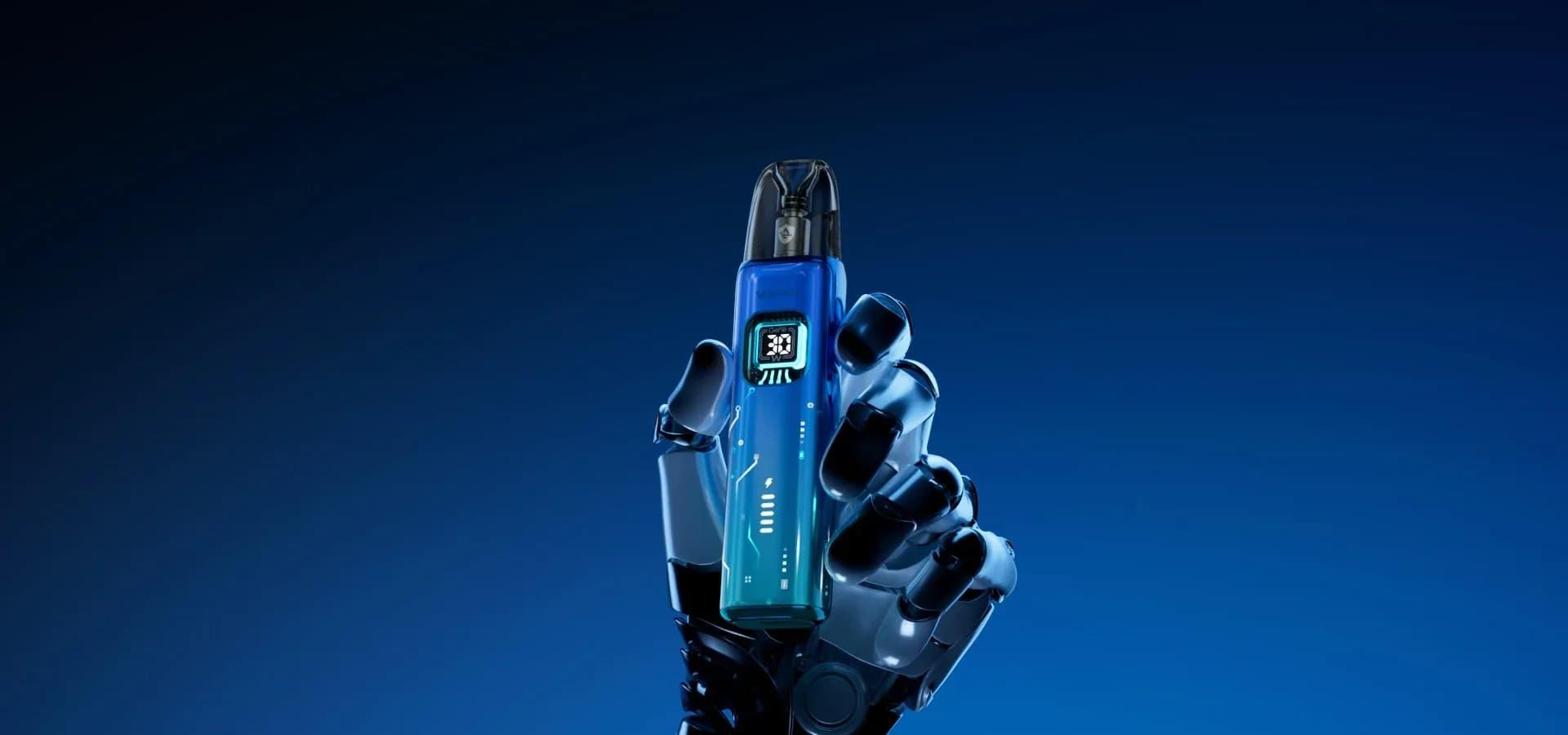 Egyszerhasználatos E-Cigaretta ile Five Pawns Gambit Deneyimi ve En Yeni Trendler