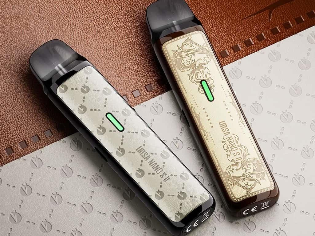 E-papierosy Vaporesso Tarot Nano Ayarları ile En İyi Deneyimi Yaşayın E-papierosy Vaporesso Tarot Nano Ayarları Nereden Öğrenilir Vazgeçilmez E-papierosy Vaporesso Tarot Nano Ayarları Rehberi