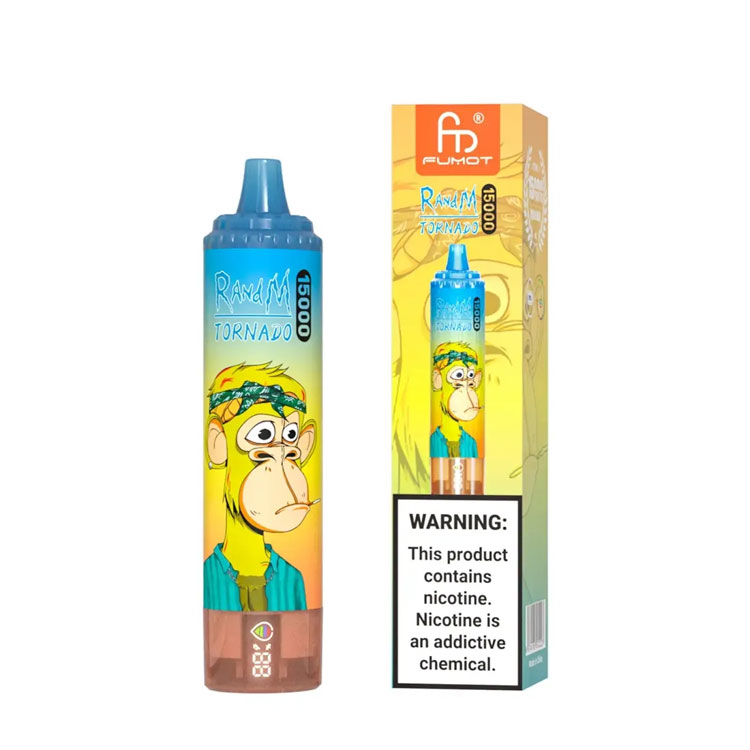 Pipo Şeklindeki Elektronik Sigara: Modern Tütün Tüketiminin Yeni Yüzü