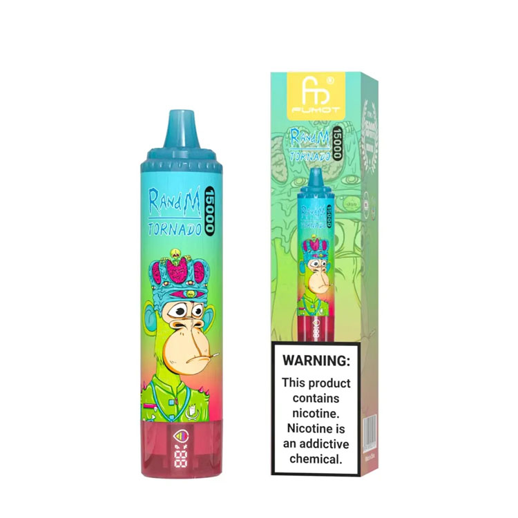 Eskişehir’de En İyi Elektronik Sigara Seçenekleri