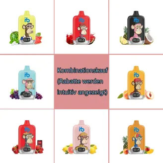 Doldurulabilir Elektronik Sigara ile Buhar Deneyiminizi Üst Düzeye Taşıyın