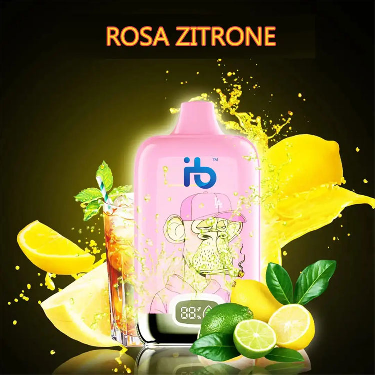 Feb Elektronik Sigara ile Yeni Nesil Buhar Deneyimi Keşfedin