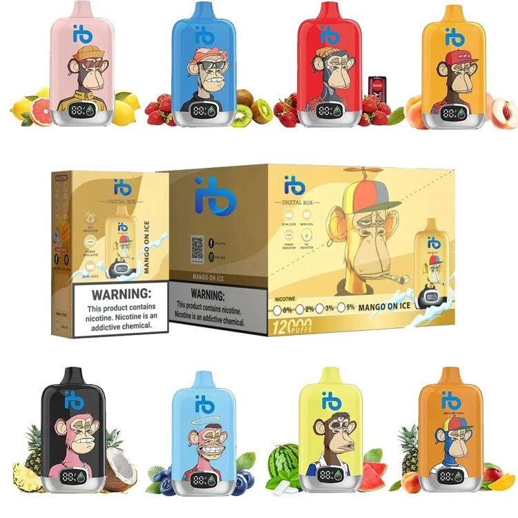 Smok Markasıyla Son Teknoloji Elektronik Sigara Deneyimi