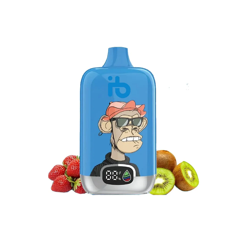 Trendyol’da En İyi Elektronik Sigara Modelleri ile Sağlıklı Alternatifler Keşfedin