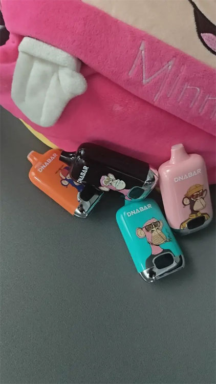 CFL Pil ile Elektronik Sigara Deneyiminizi Güçlendirin