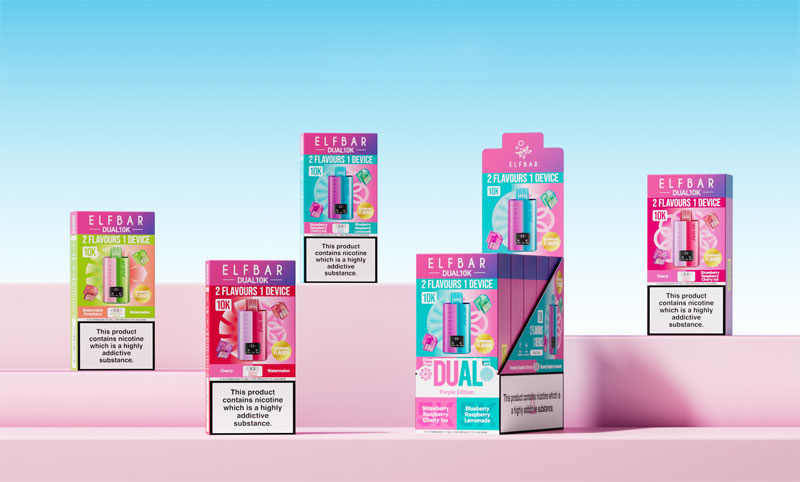 Amerikan Pasajı'nda Elektronik Sigara Trendleri ve Fırsatları