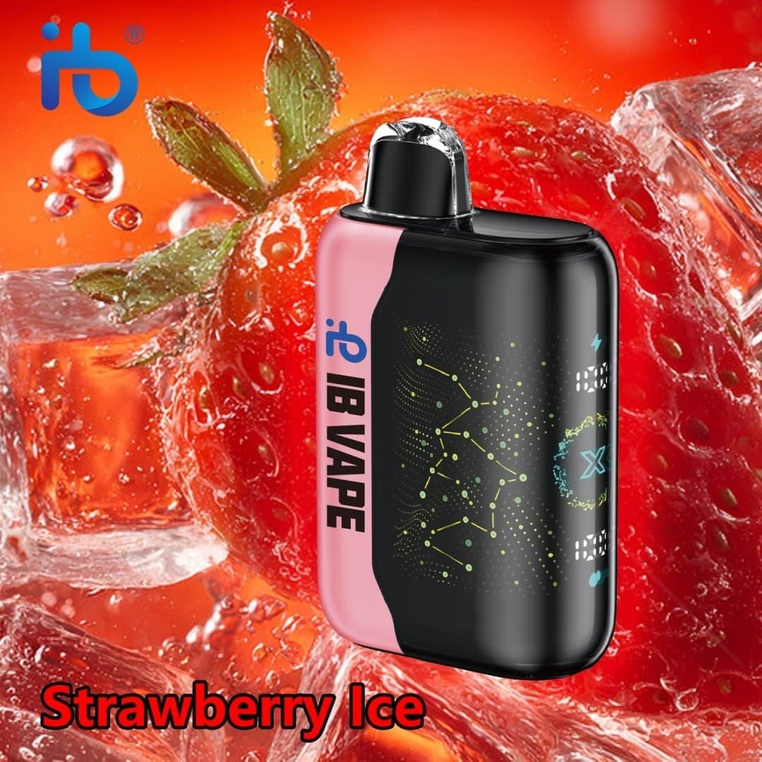 IBvape yenilikleri cosmic fog kryp tadım rehberi ve IBvape kullanıcı deneyimleri