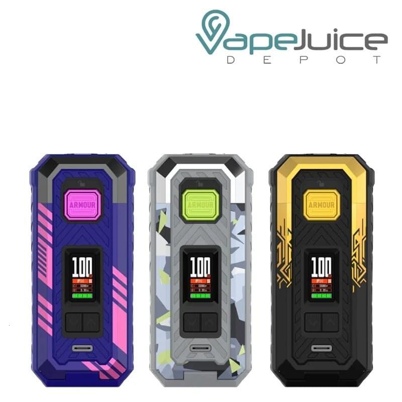 Vape Sale Sho 3.6 v şarjlı pil kampanyası ile uzun ömürlü performans ve uygun fiyat avantajları