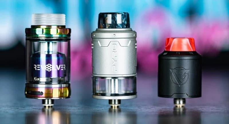 Smok RPM Mesh 0.4 Ohm Coil ile Buhar Deneyiminizi Üst Seviyeye Taşıyın