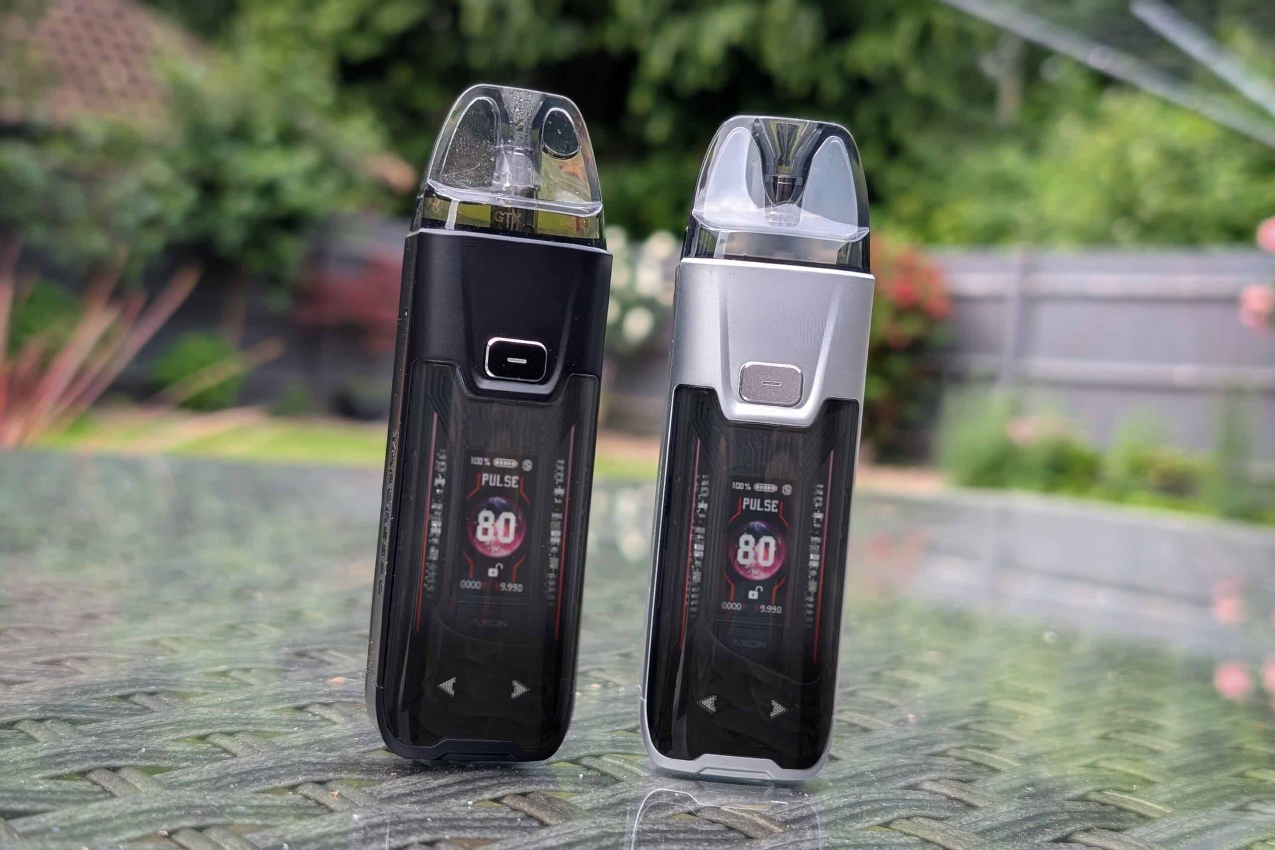 Vape ve Smok Revenger ile Buhar Deneyiminizi Zirveye Taşıyın Vape Seçenekleri ve Smok Revenger İncelemesi