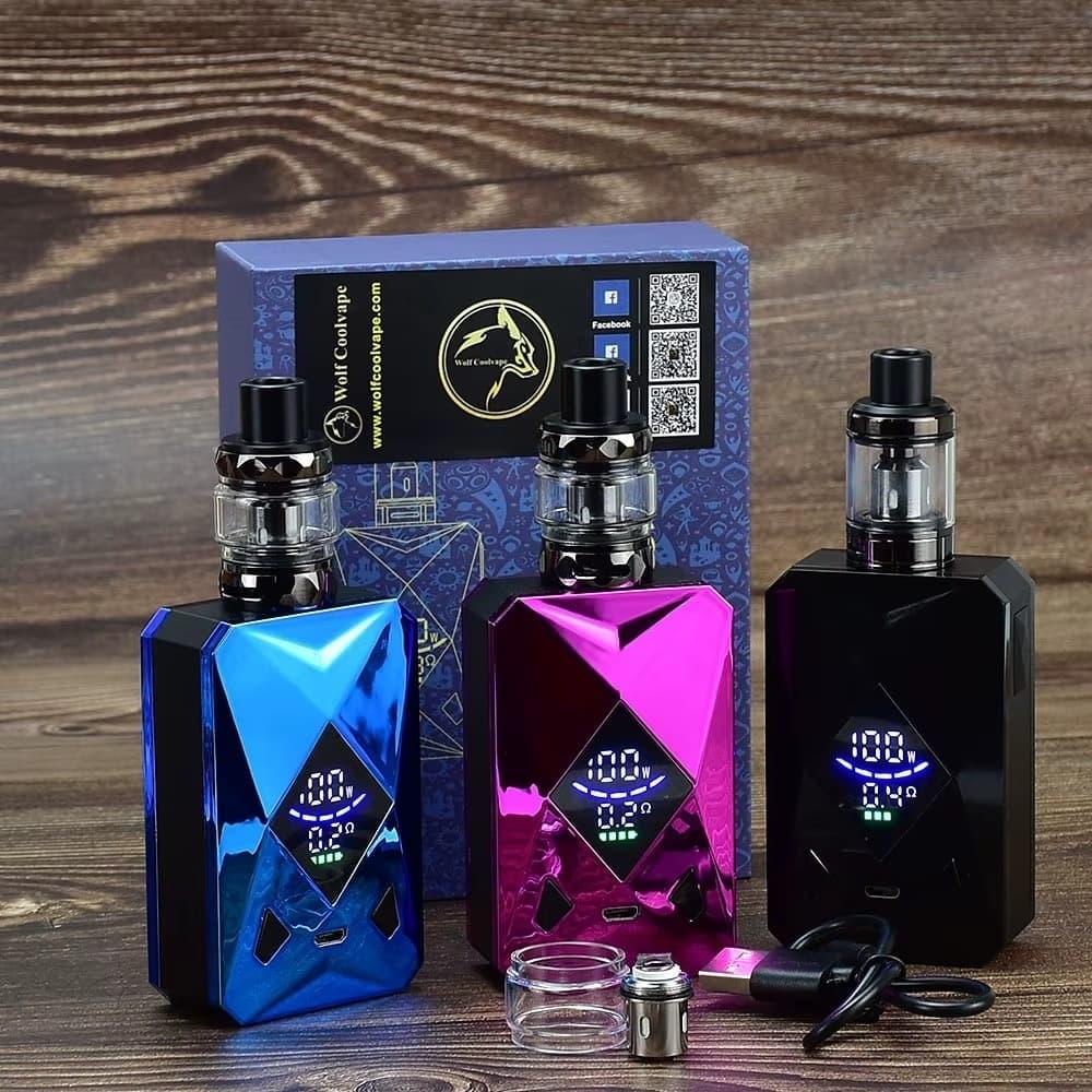 E-cigarety IBVAPE alışveriş rehberi, bir kargo ortalama kaç günde gelir ve teslimat süresi hakkında bilmeniz gerekenler