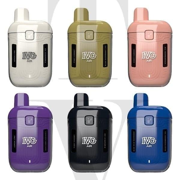 Einweg E-Zigaretten ile en iyi nbase ve aroma seçenekleriyle farklı deneyimler yaşayın