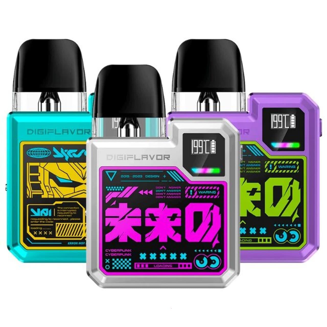 IBVAPE ile Vaporesso Zero Pod: Hafif Taşınabilirlik ve Güçlü Lezzet Deneyimi IBVAPE Vaporesso Zero Pod Rehberi mı?