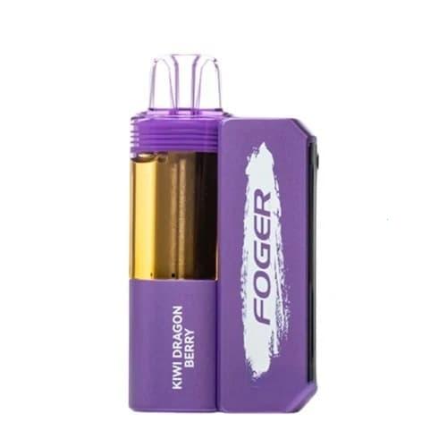 Revenger elektronik sigara ile yeni nesil buhar deneyimi ve avantajları