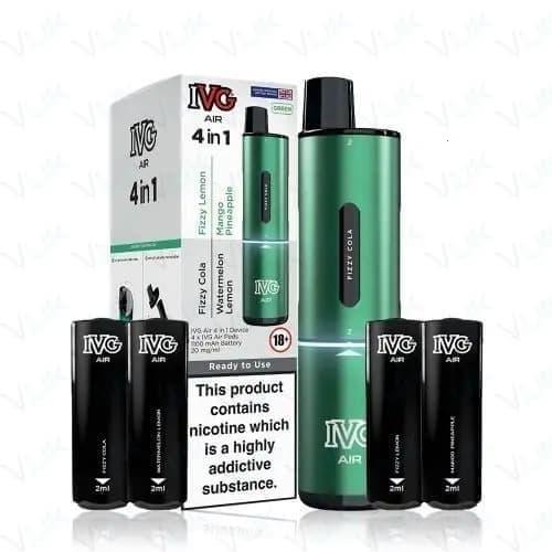 e-cigaretta bolt ve argus pro Karşılaştırması — Performans, Pil Ömrü ve En İyi Fiyat İpuçları