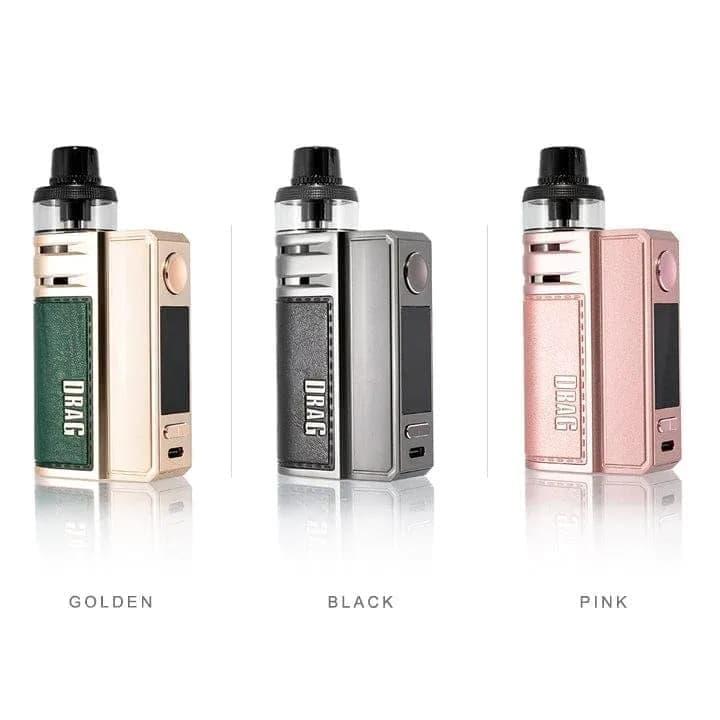 Kangertech Subox Mini ile Yüksek Performanslı Buhar Deneyimi Sizi Bekliyor