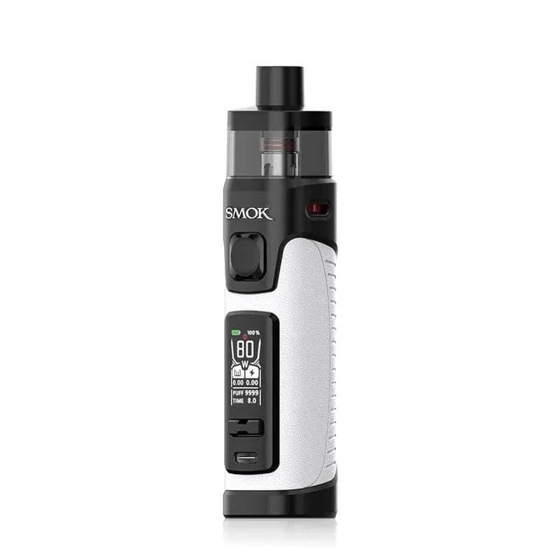 IBVAPE Bolt ile yeni nesil vape rehberi, smok scar mini incelemesi ve performans tüyoları