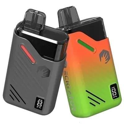 Jednorazowy e-papierosy kullanımı için en iyi seçenekler ve revenger coil uyumu hakkında detaylı rehber