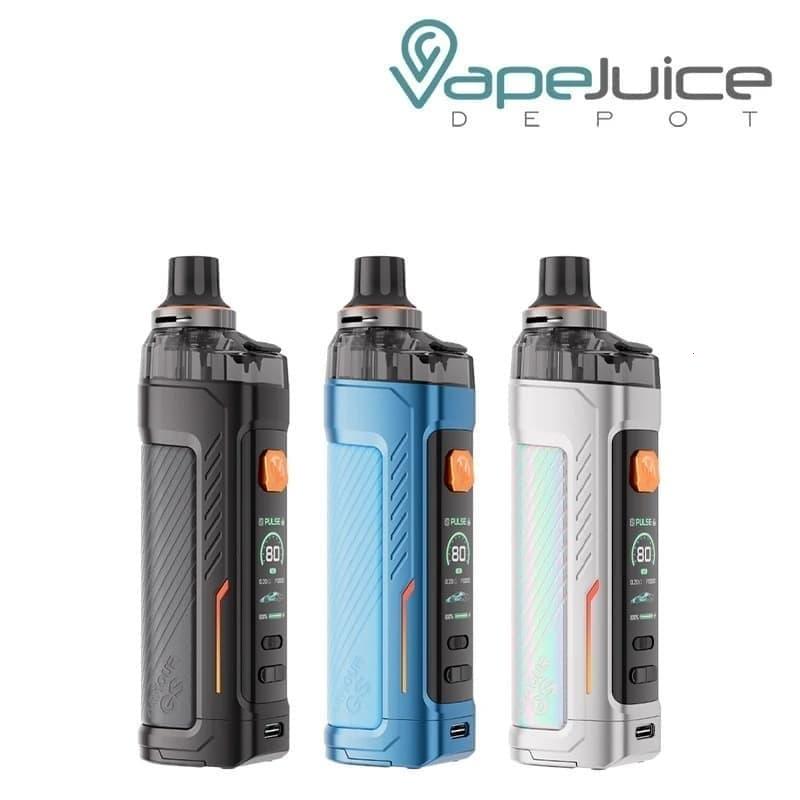 IBvape E-Zigarette ile Zahmetsiz Buhar Keyfi ve En Çok Tercih Edilen orjinal likit Seçenekleri