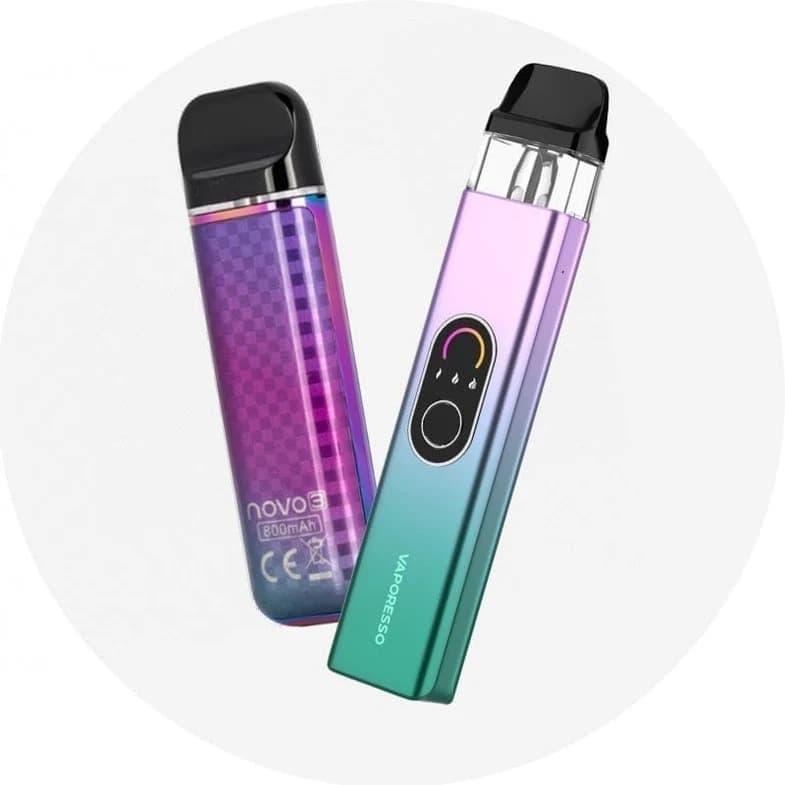 IBVape melo 3 mini atomizer uyumluluk incelemesi, coil seçenekleri ve IBVape performans karşılaştırması