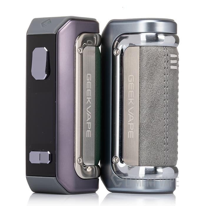 Starter Kit Elektronik Sigara ile Buharlı Deneyime Kolay Başlangıç