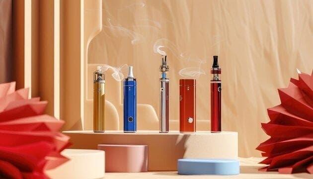 e-dym e-dym ve vaporesso smok uyumlu pod sistemler için likit, coil ve performans ipuçları