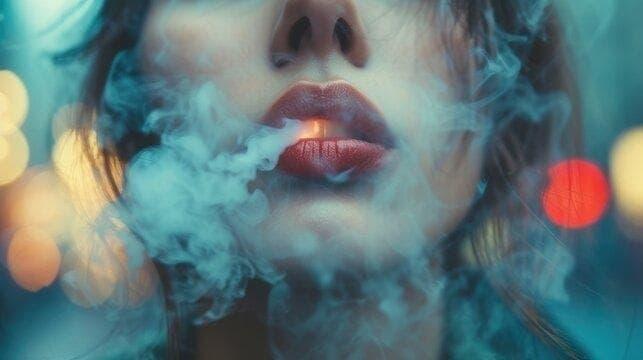 E-papierosy ile just s tank camı kullanımı hakkında bilmeniz gerekenler ve E-papierosy avantajları