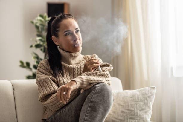 E-Raucher ile E-Raucher Teknolojisi ve Rocket Pil İnovasyonları hakkında Bilmeniz Gerekenler