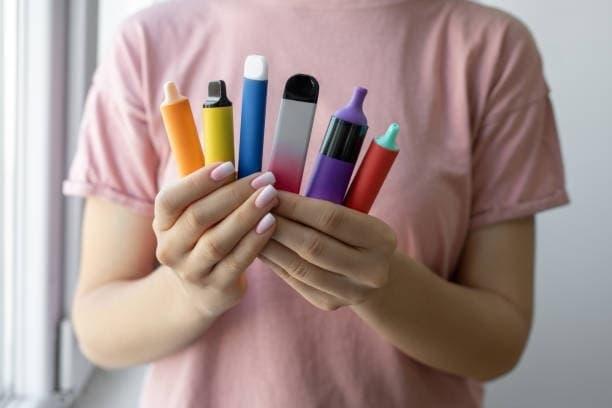 35000 Züge Vapes ve vaporesso gtx go 40 incelemesi ve satın alma rehberi
