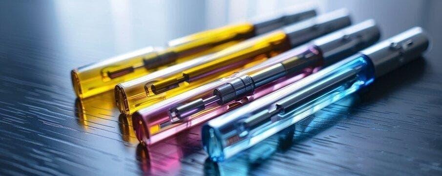 2026 İçin e-Cigaretta rehberi ve smok elektronik sigara modellerinde performans, tasarım ve bakım ipuçları