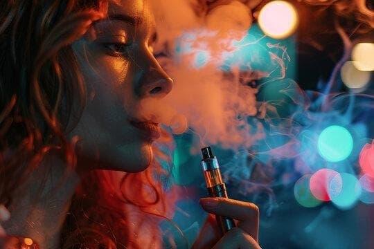 Yeni Vaping Rehberi truc tiep da ga thomo ve vaporesso target pm80 ile Tadım, Performans ve Pil Süresi İncelemesi