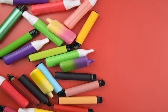 E cigi bolt ile elfbar nedir En Popüler Elektronik Sigara Markaları ve Özellikleri