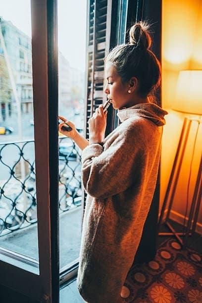 Smok RPM 80 ile Elektronik Sigara Deneyimi ve Papieros Elektroniczny Güncel İnceleme