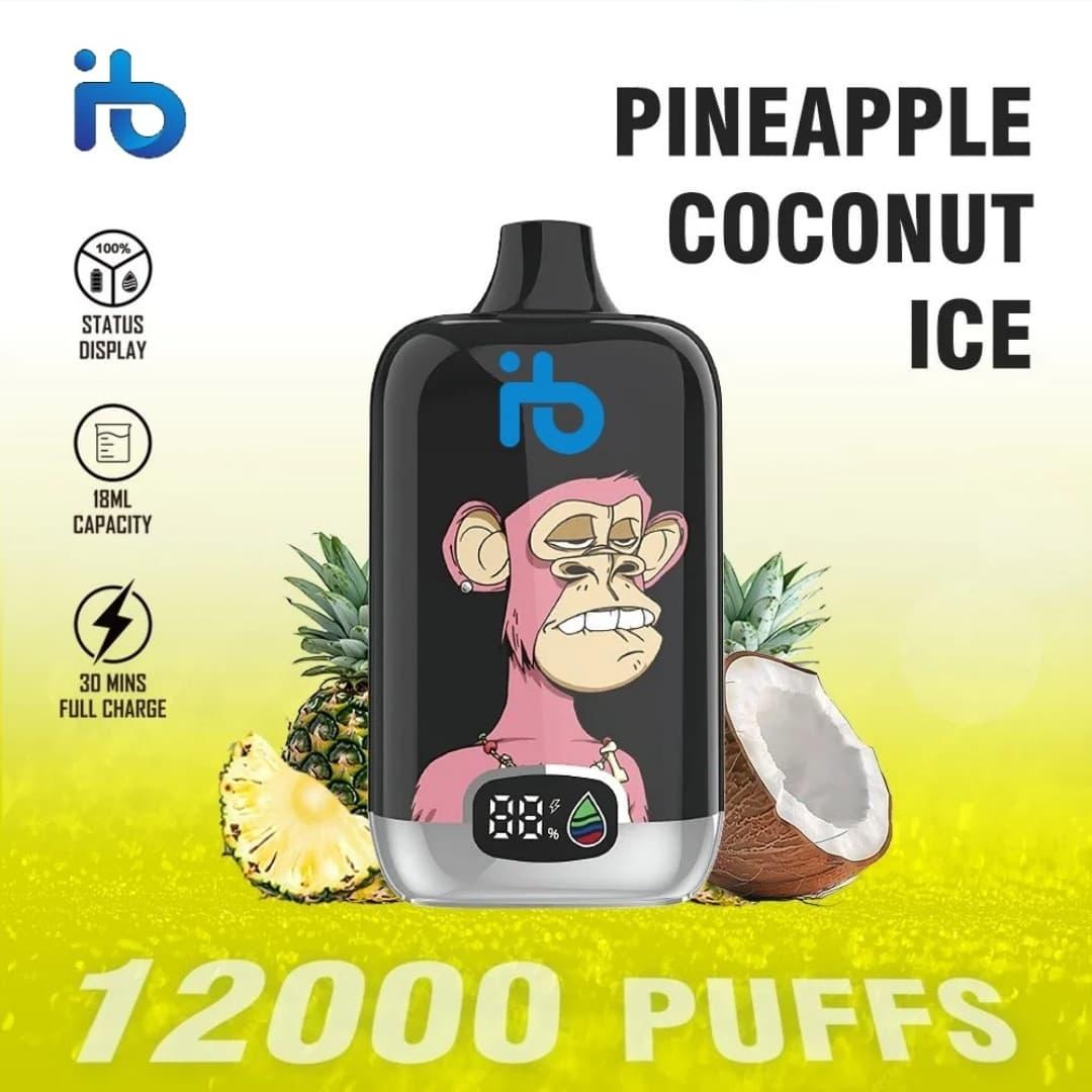 Pratik Eldobható e-Cigi rehberi ve vaporesso luxe coils uyumluluk incelemesi