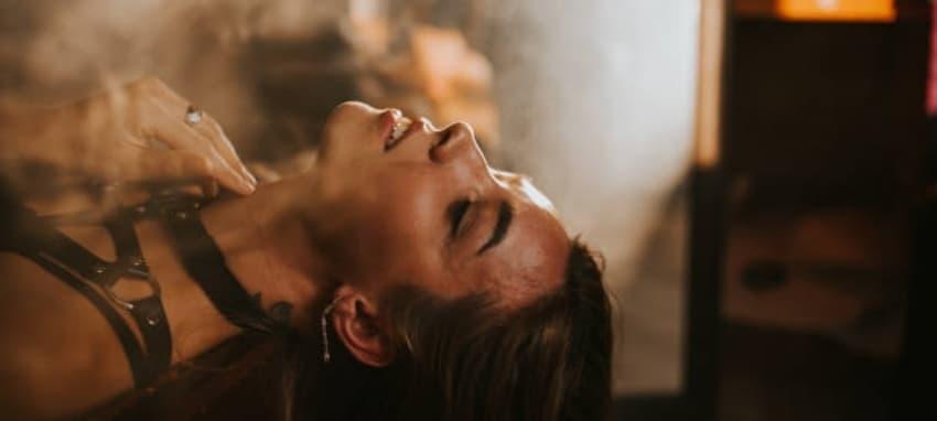 e-füst ile sigara şeklinde elektronik sigara deneyimi e-füst keyfi nasıl artırılır