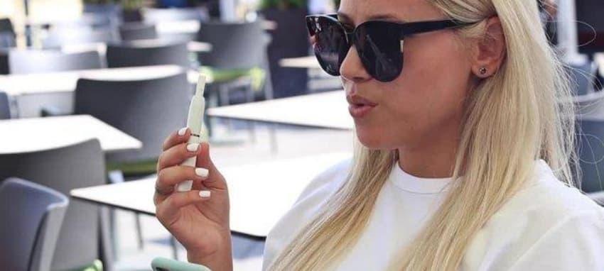 E-papierosy dünyasında blue blast incelemesi ve en iyi aroma seçim rehberi