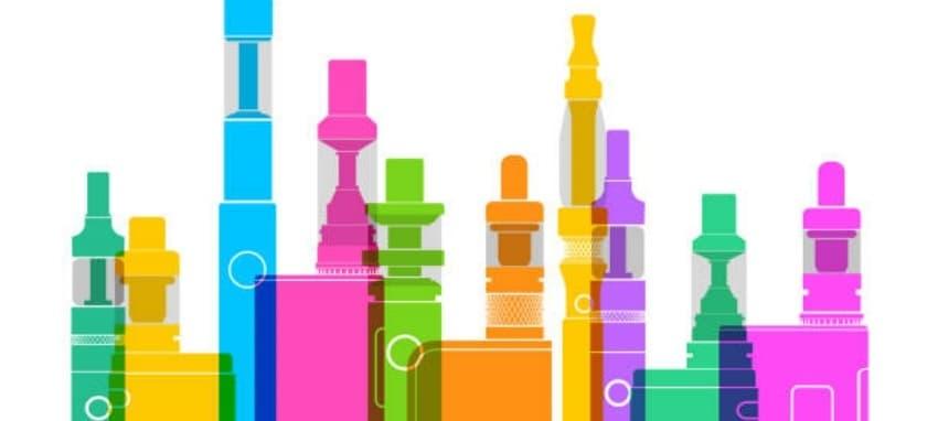 E-Cigarettes Online ile En İyi e sigara likit 100 ml Seçenekleri ve Avantajları