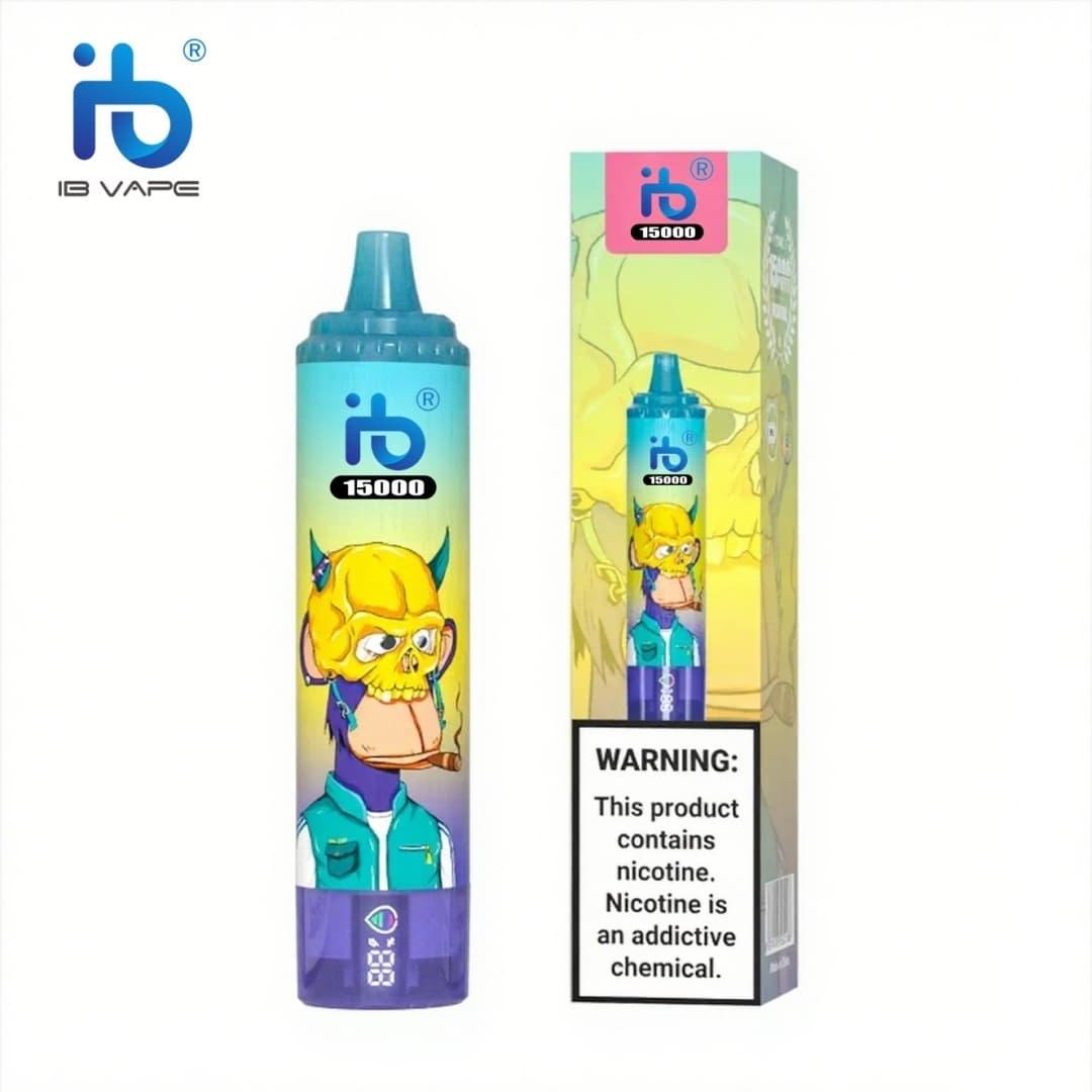 IBvape deneyimleri ve IBvape incelemesi wonder vape likit önerileriyle yeni nesil vaping rehberi