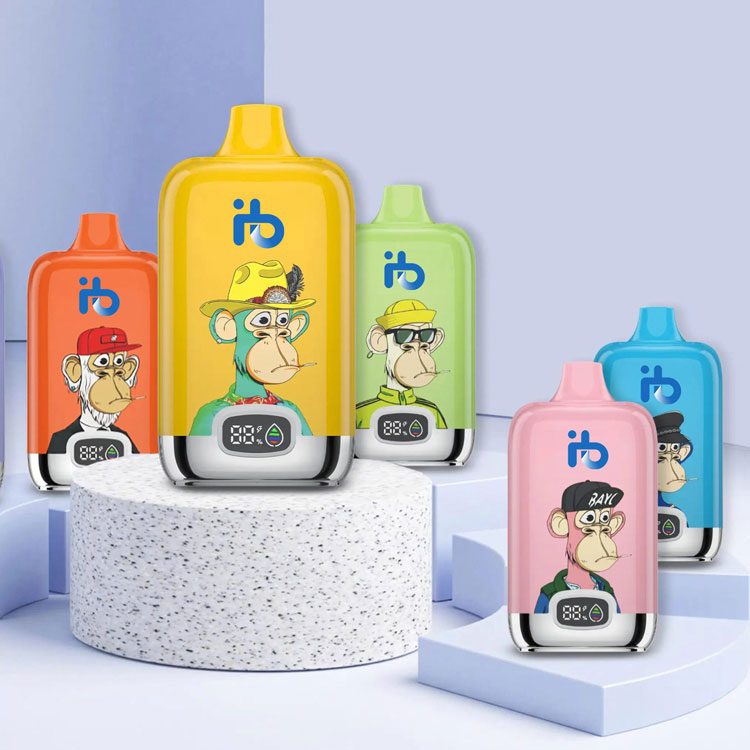 Pico ile En İyi Elektronik Sigara Deneyimini Keşfedin