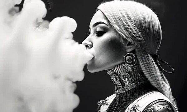 E-Papierosy ile dondurma keyif keşfi, yazın favori buhar aromaları ve pratik ipuçları